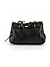 Coach 100% Leather Black Leather Tote One size - photo 1
