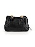 Coach 100% Leather Black Leather Tote One size - photo 3
