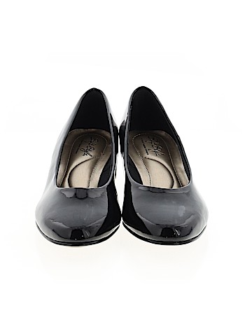 Soft Style Heels (view 2)