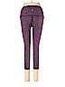 Lululemon Athletica Purple Active Pants Size 6 - photo 2