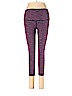 Lululemon Athletica Purple Active Pants Size 6 - photo 1