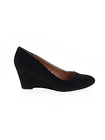 Merona Wedges (view 1)