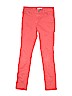 DL1961 Pink Jeans Size 12 - photo 1