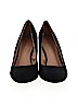 Merona Black Wedges Size 8 - photo 2