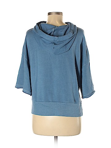 SO Pullover Hoodie (view 2)