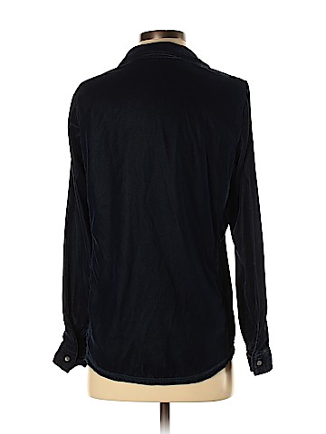 A Common Thread Long Sleeve Blouse (view 2)