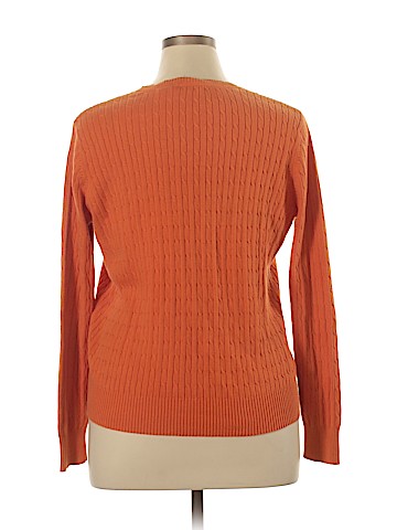 Kim Rogers Pullover Sweater (view 2)
