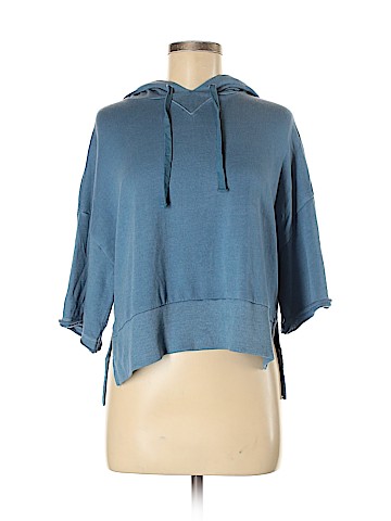 SO Pullover Hoodie (view 1)