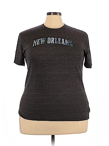 Adidas Short Sleeve T-Shirt (view 1)