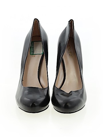 Nine West Heels (view 2)