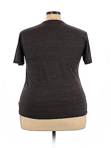 Adidas Short Sleeve T-Shirt (view 2)