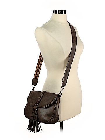 Antik Kraft Crossbody Bag (view 2)