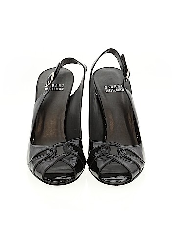 Stuart Weitzman Heels (view 2)