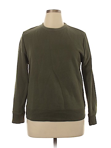 A New Day Sweatshirt (view 1)