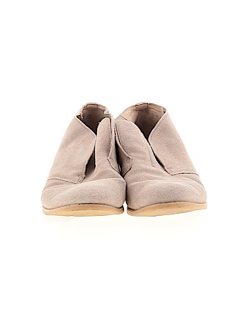 Franco Sarto Flats (view 2)