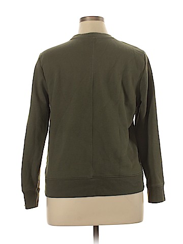 A New Day Sweatshirt (view 2)