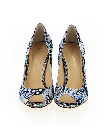 Ivanka Trump Heels (view 2)