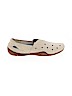 Propet Tan Flats Size 11 (wide) - photo 1