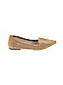 Mia Tan Flats Size 6 1/2 - photo 1
