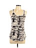 Almost Famous Ivory Tank Top Size L - photo 1