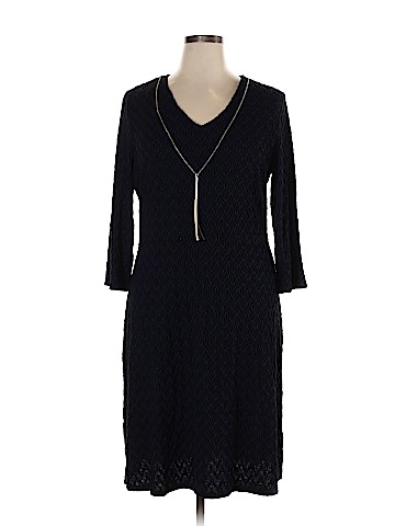 Dana Buchman Casual Dress (view 1)