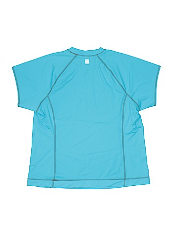 Lands' End Rash Guard (view 2)