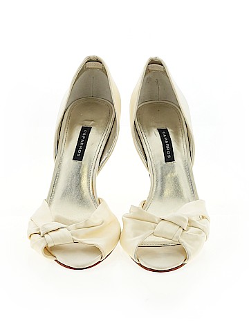 Caparros Heels (view 2)