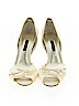 Caparros Ivory Heels Size 9 - photo 2