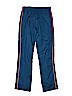 Gap Fit 100% Polyester Blue Active Pants Size XL (kids) - photo 2
