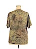 Mossy Oak Tan Short Sleeve T-Shirt Size 2X - photo 2