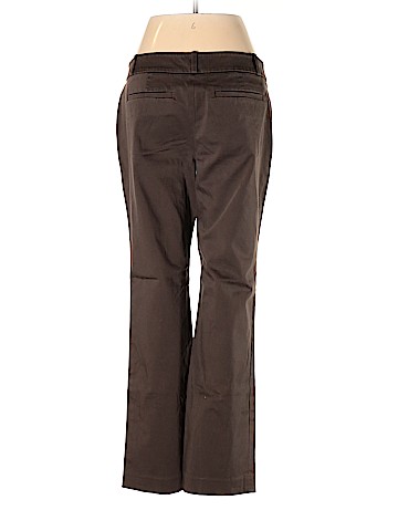 Ann Taylor LOFT Khakis (view 2)