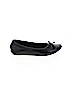 Zoe&Zac Solid Black Flats Size 13 (kids) - photo 1