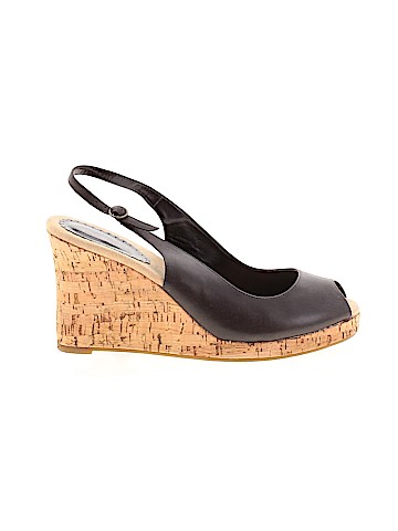 Ann Taylor LOFT Wedges (view 1)