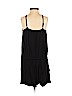 Splendid 100% Rayon Black Romper Size S - photo 2