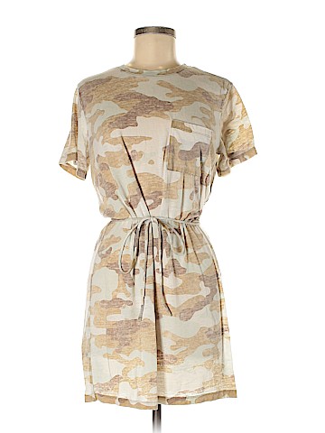 Forever 21 Casual Dress (view 1)