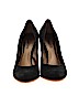 Donald J Pliner Black Wedges Size 8 1/2 - photo 2