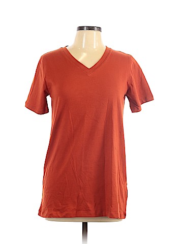 Zenana Outfitters Short Sleeve T-Shirt (view 1)