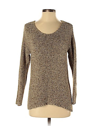 Purejill Pullover Sweater (view 1)