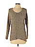 Purejill Tan Pullover Sweater Size XS (petite) - photo 1