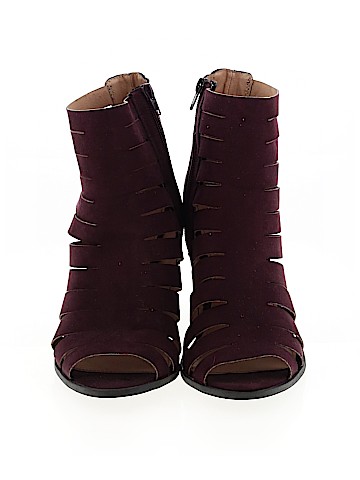 Brash Heels (view 2)