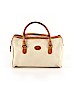 Liz Claiborne Ivory Tote One size - photo 1