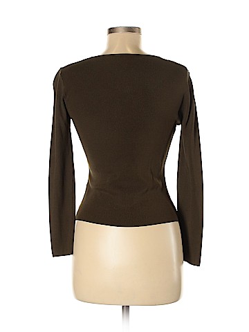 Alberto Makali Pullover Sweater (view 2)