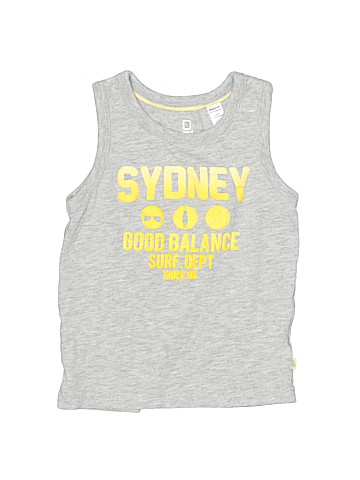 Okaidi Tank Top (view 1)