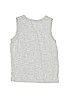 Okaidi 100% Cotton Gray Tank Top Size 3 - photo 2