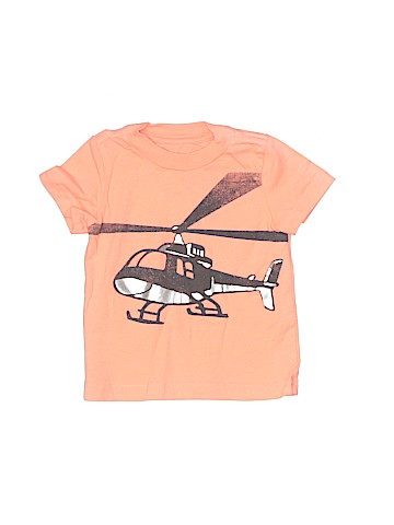 Carter's Short Sleeve T-Shirt (view 1)