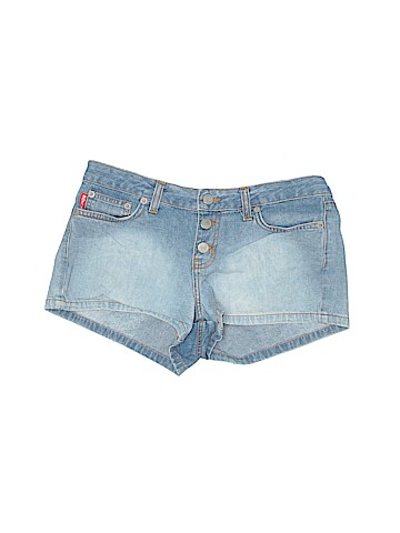 Bongo Denim Shorts (view 1)