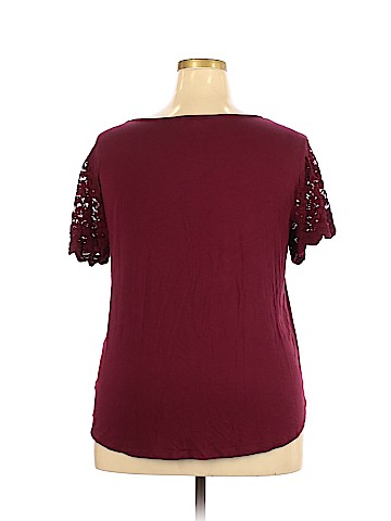 Assorted Brands Short Sleeve Top (view 2)