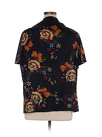 Shein Cardigan (view 2)