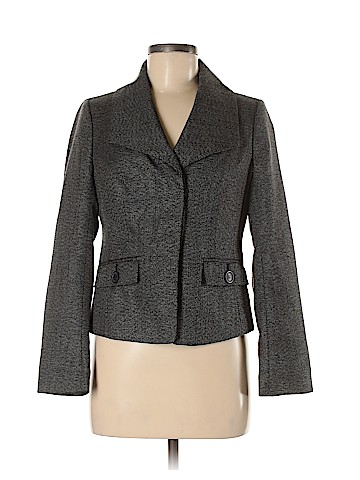 Ann Taylor Factory Blazer (view 1)