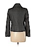 Ann Taylor Factory Gray Blazer Size 6 (petite) - photo 2